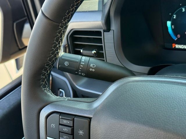 2026 Ford F-150 XLT w/Black Appearance Pkg