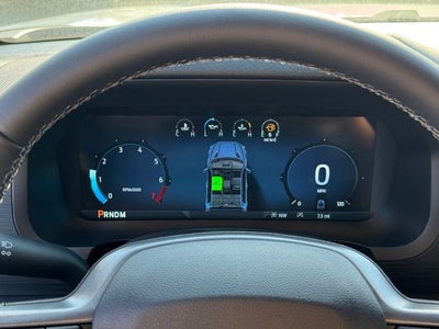 2026 Ford F-150 XLT w/Black Appearance Pkg