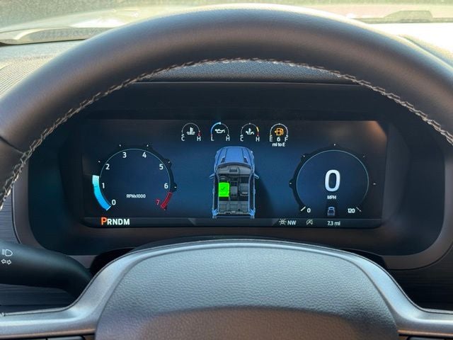 2026 Ford F-150 XLT w/Black Appearance Pkg