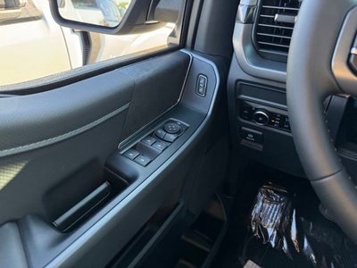 2026 Ford F-150 XLT w/Black Appearance Pkg
