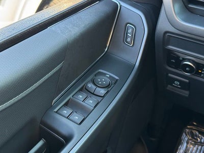 2026 Ford F-150 XLT w/Black Appearance Pkg
