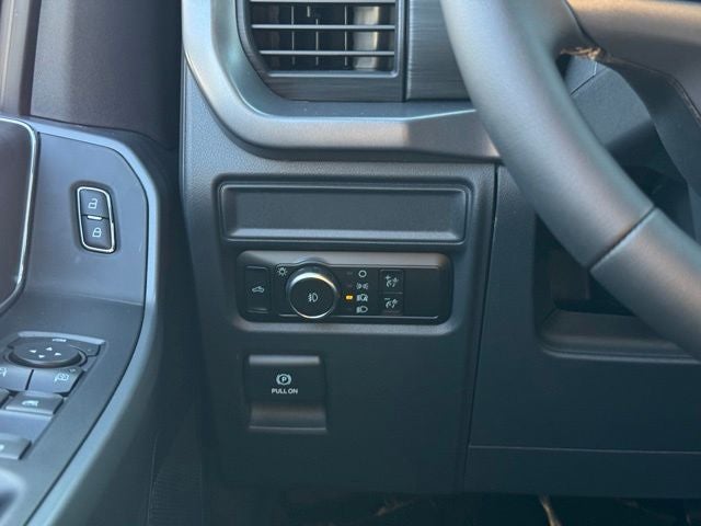 2026 Ford F-150 XLT w/Black Appearance Pkg