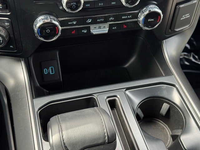 2024 Ford F-150 XLT w/ 360 Camera + Adaptive Cruise