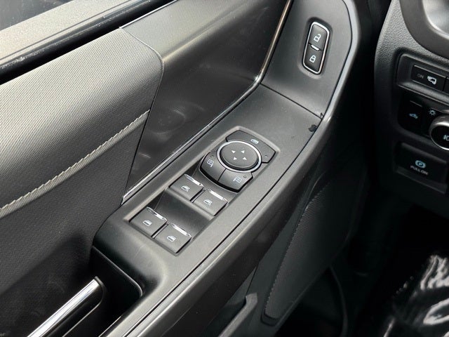 2024 Ford F-150 XLT w/ 360 Camera + Adaptive Cruise