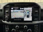 2024 Ford F-150 XLT w/ 360 Camera + Adaptive Cruise