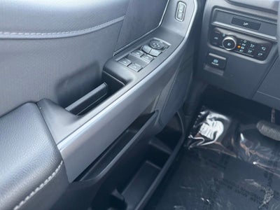 2026 Ford F-150 XLT w/20" Wheels + Dual Exhaust
