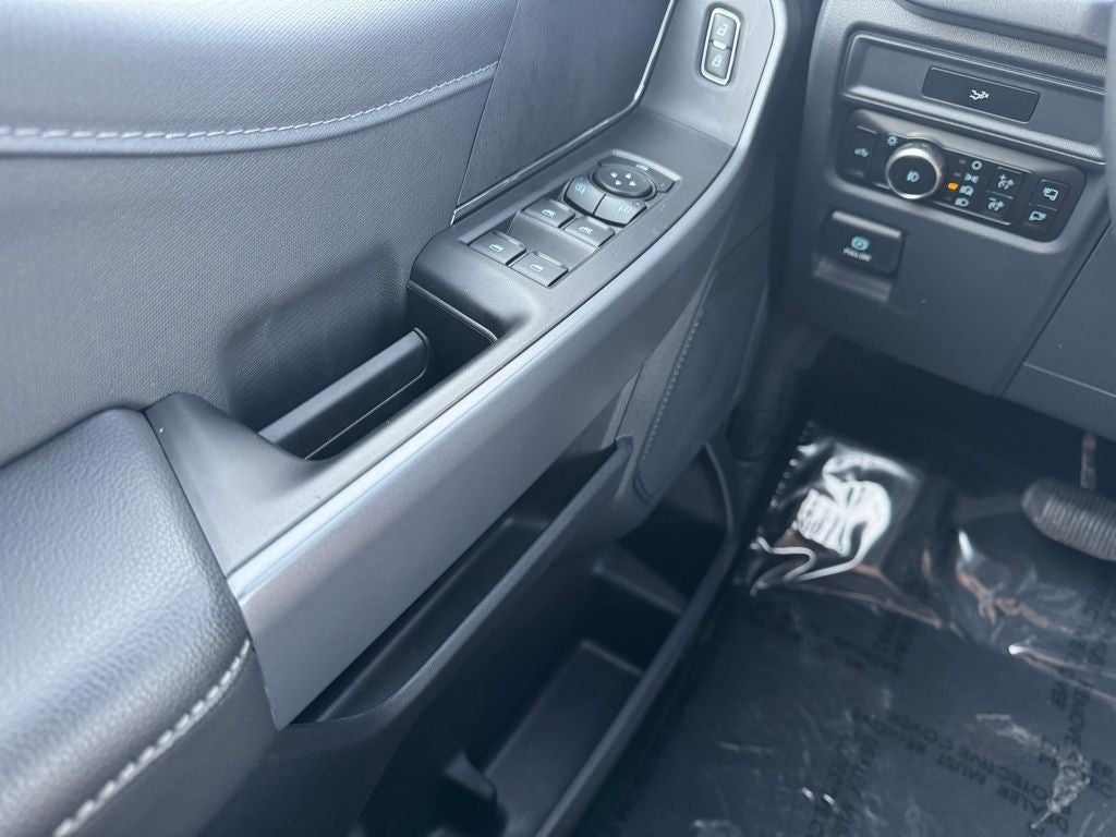 2026 Ford F-150 XLT w/20" Wheels + Dual Exhaust
