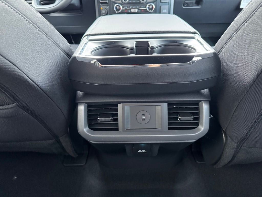2026 Ford F-150 XLT w/20" Wheels + Dual Exhaust