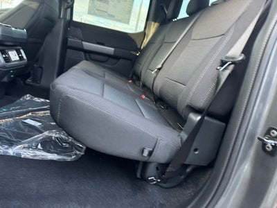 2026 Ford F-150 XLT w/Dual Exhaust + Blue Cruise