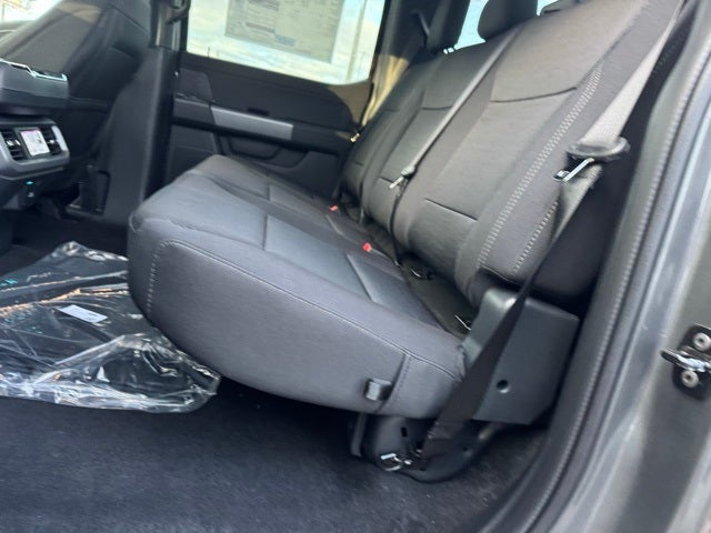 2026 Ford F-150 XLT w/Dual Exhaust + Blue Cruise