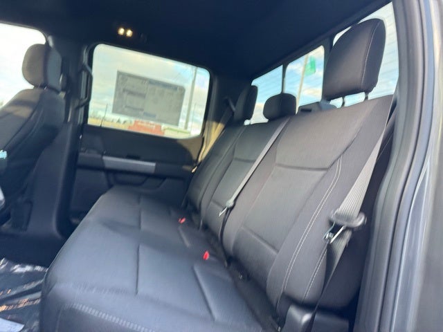 2026 Ford F-150 XLT w/Dual Exhaust + Blue Cruise