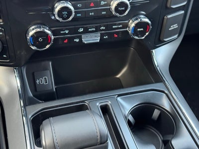 2026 Ford F-150 XLT w/Dual Exhaust + Blue Cruise