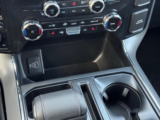 2026 Ford F-150 XLT w/Dual Exhaust + Blue Cruise