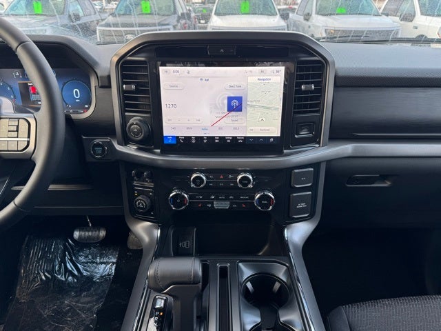 2026 Ford F-150 XLT w/Dual Exhaust + Blue Cruise