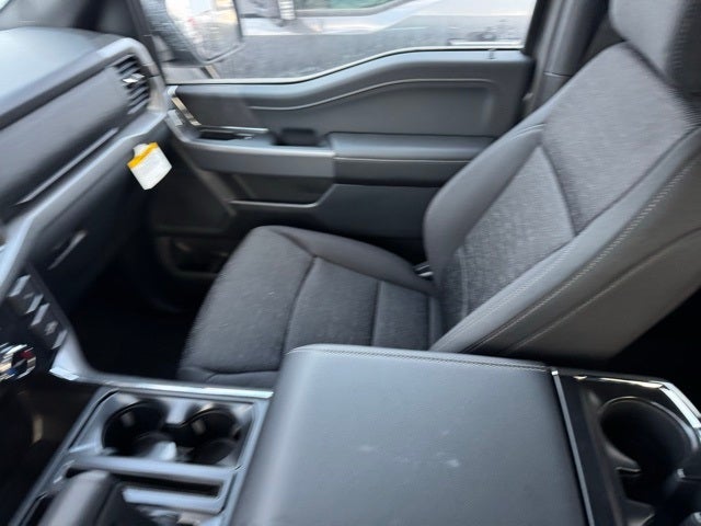 2026 Ford F-150 XLT w/Dual Exhaust + Blue Cruise