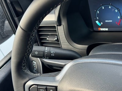 2026 Ford F-150 XLT w/Dual Exhaust + Blue Cruise