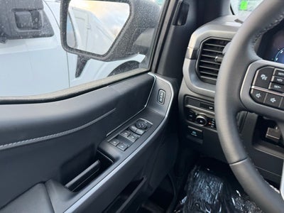 2026 Ford F-150 XLT w/Dual Exhaust + Blue Cruise