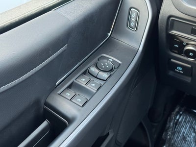 2026 Ford F-150 XLT w/Dual Exhaust + Blue Cruise