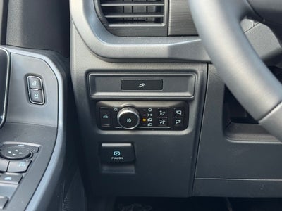 2026 Ford F-150 XLT w/Dual Exhaust + Blue Cruise