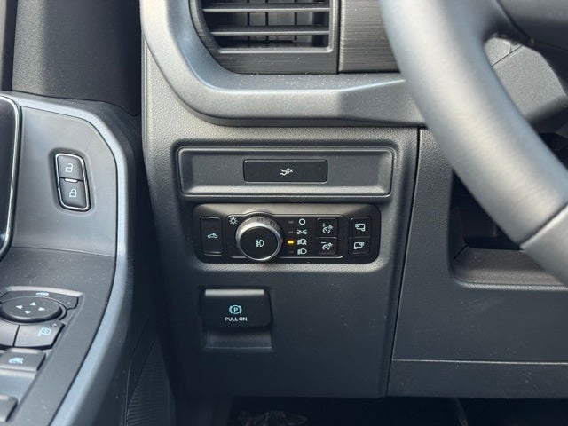 2026 Ford F-150 XLT w/Dual Exhaust + Blue Cruise