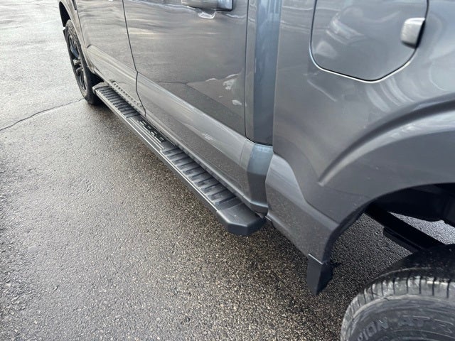 2026 Ford F-150 XLT w/Dual Exhaust + Blue Cruise