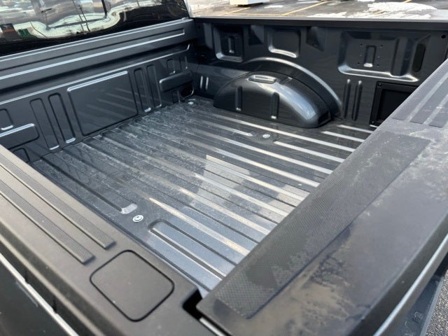 2026 Ford F-150 XLT w/Dual Exhaust + Blue Cruise