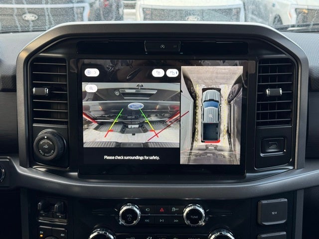 2026 Ford F-150 XLT w/Dual Exhaust + Blue Cruise