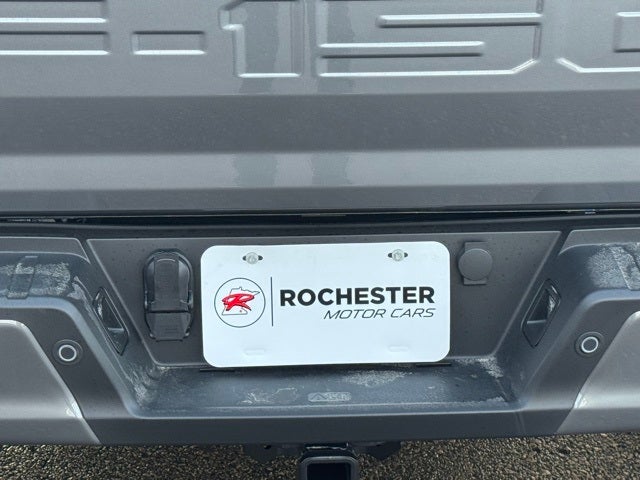 2026 Ford F-150 XLT w/Dual Exhaust + Blue Cruise