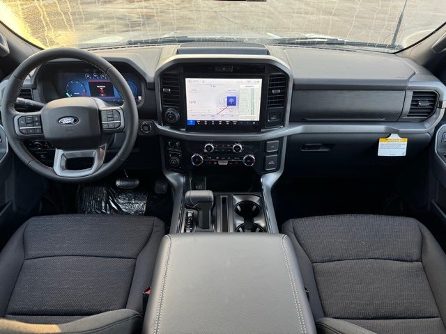 2026 Ford F-150 XLT w/Dual Exhaust + Blue Cruise