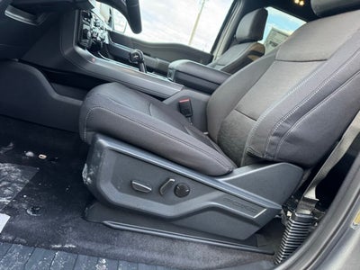 2026 Ford F-150 XLT w/Dual Exhaust + Blue Cruise