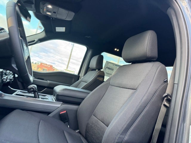 2026 Ford F-150 XLT w/Dual Exhaust + Blue Cruise