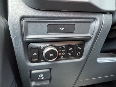 2026 Ford F-150 XLT 6.5" Bed w/Tailgate Step