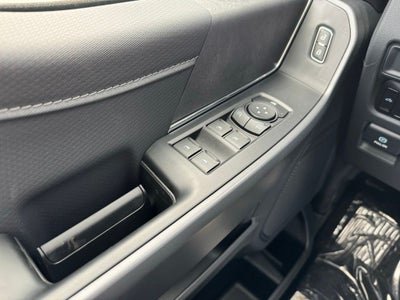 2026 Ford F-150 XLT 6.5" Bed w/Tailgate Step