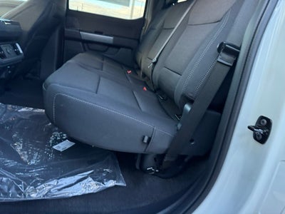 2026 Ford F-150 XLT w/Dual Exhaust + Blue Cruise