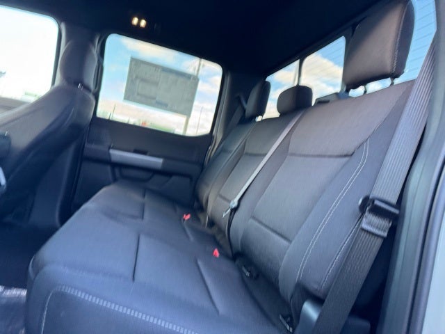 2026 Ford F-150 XLT w/Dual Exhaust + Blue Cruise