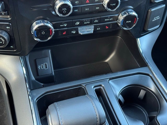 2026 Ford F-150 XLT w/Dual Exhaust + Blue Cruise