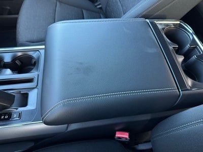 2026 Ford F-150 XLT w/Dual Exhaust + Blue Cruise