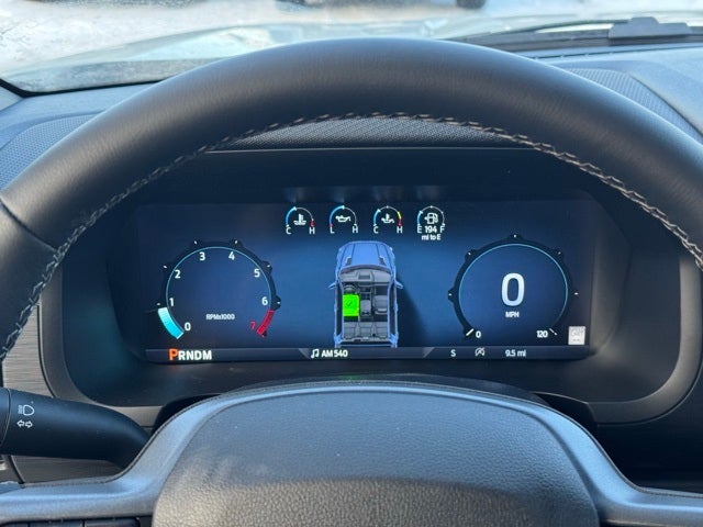 2026 Ford F-150 XLT w/Dual Exhaust + Blue Cruise