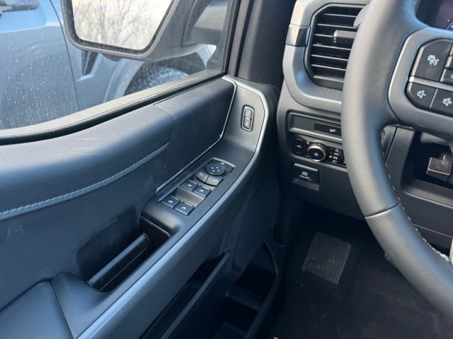 2026 Ford F-150 XLT w/Dual Exhaust + Blue Cruise