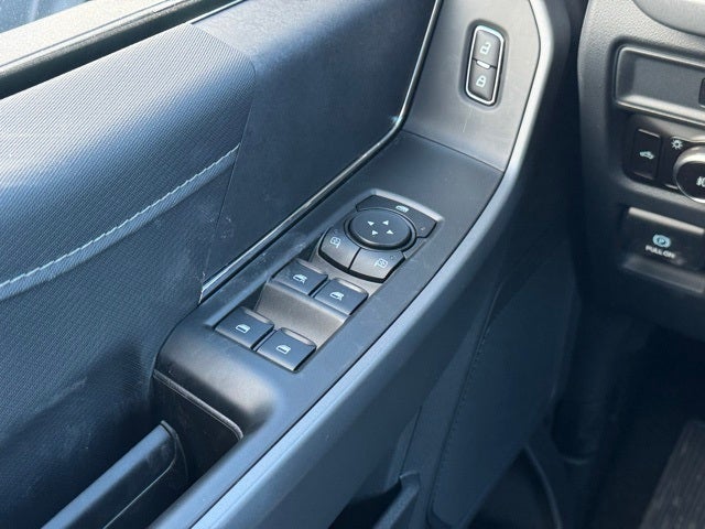 2026 Ford F-150 XLT w/Dual Exhaust + Blue Cruise