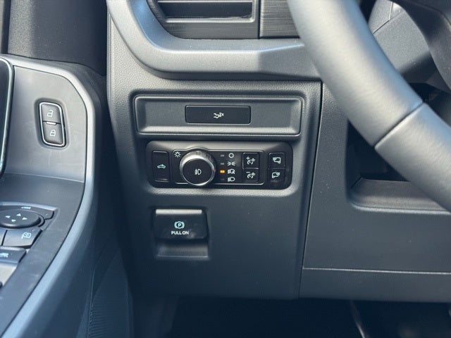 2026 Ford F-150 XLT w/Dual Exhaust + Blue Cruise