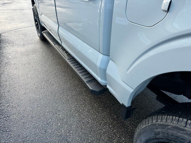 2026 Ford F-150 XLT w/Dual Exhaust + Blue Cruise
