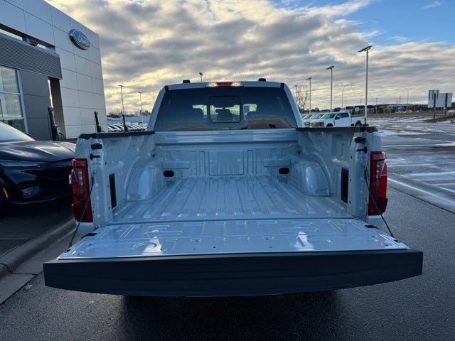 2026 Ford F-150 XLT w/Dual Exhaust + Blue Cruise