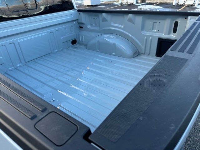 2026 Ford F-150 XLT w/Dual Exhaust + Blue Cruise