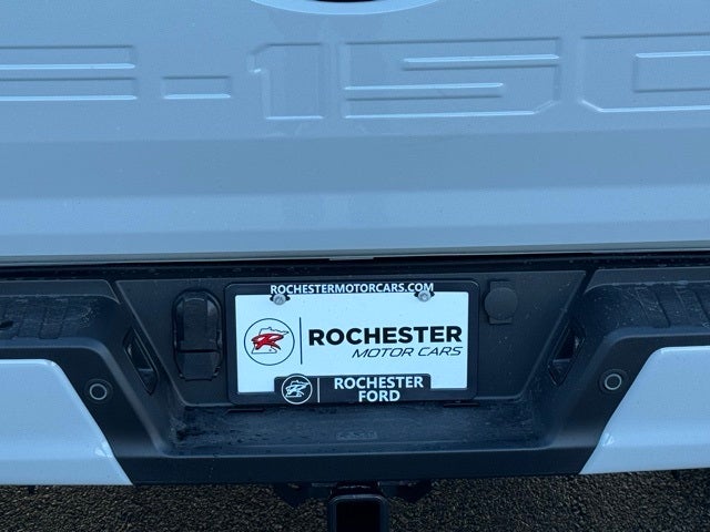 2026 Ford F-150 XLT w/Dual Exhaust + Blue Cruise