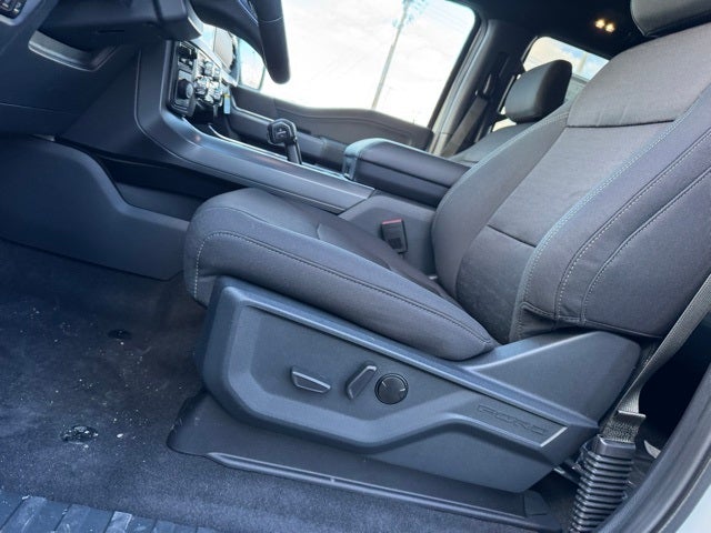 2026 Ford F-150 XLT w/Dual Exhaust + Blue Cruise