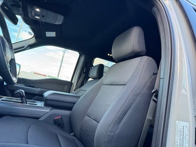 2026 Ford F-150 XLT w/Dual Exhaust + Blue Cruise