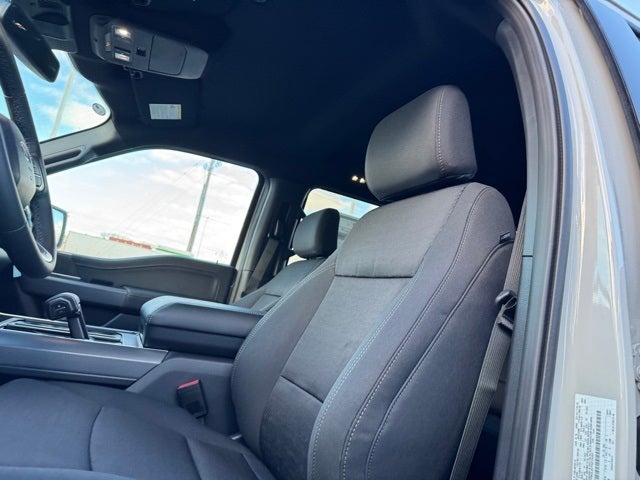 2026 Ford F-150 XLT w/Dual Exhaust + Blue Cruise