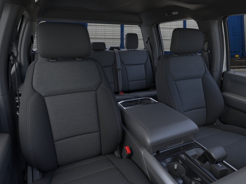 2026 Ford F-150 XLT 6.5' Bed w/FX4 Pkg