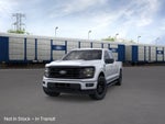 2026 Ford F-150 XLT 6.5' Bed w/FX4 Pkg
